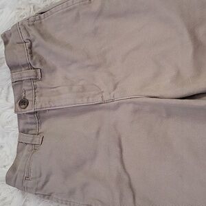 CHILDREN'S PLACE Toddler boy's khaki pants size 4T